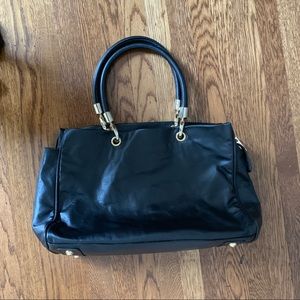 *GUC* Genuine Leather Handbag